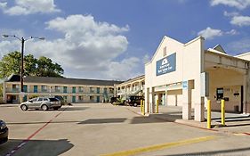 Americas Best Value Inn Mckinney Tx